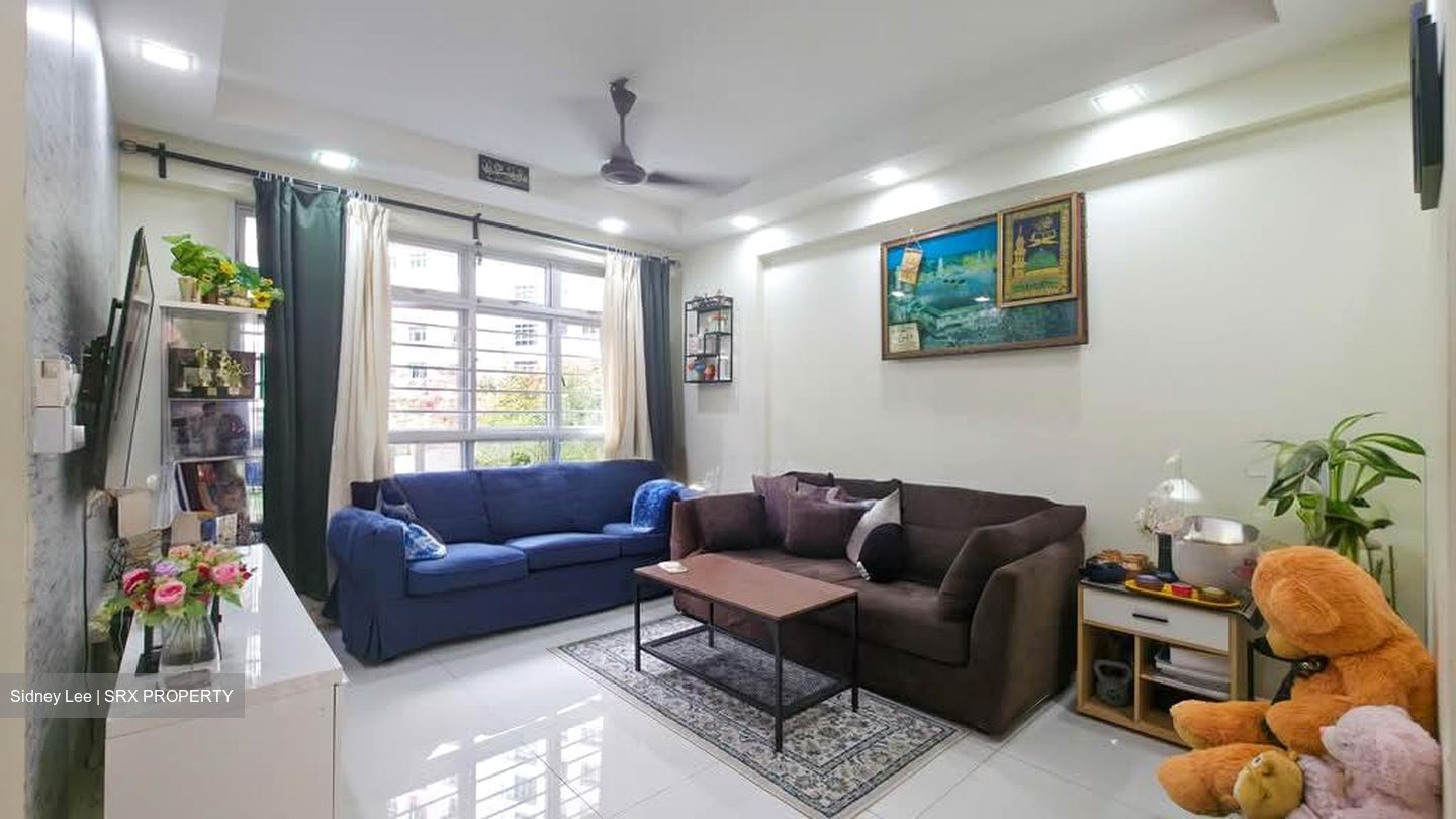 Blk 187B Fengshan Greenville (Bedok), HDB 4 Rooms #569716771